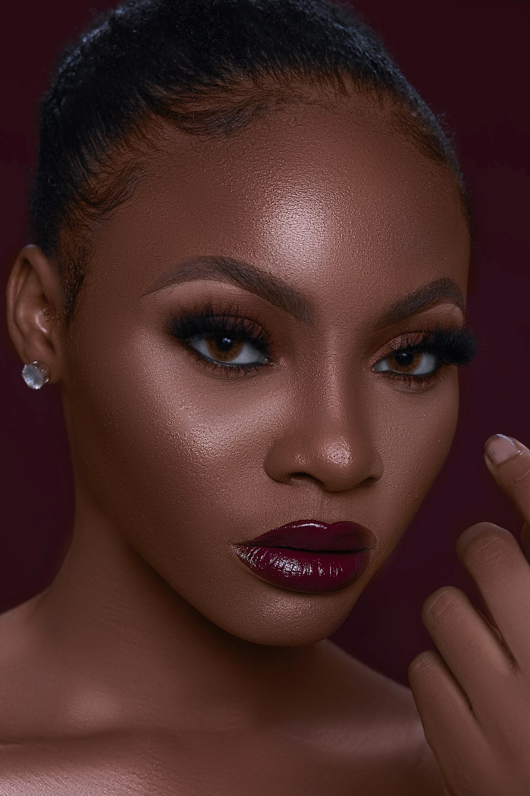 Nutrition for Models