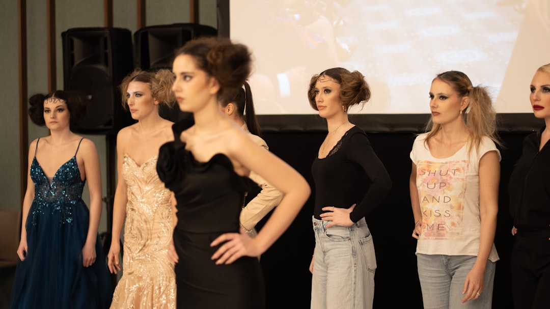 Social Media for Models